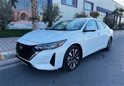 نیسان سێنترا